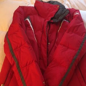 Women’s jacket